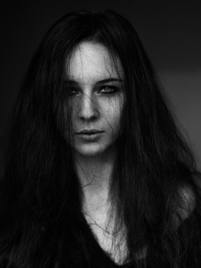 Test shoot With Natasha Ioannidis – Peter Coulson Photographer :: Blog