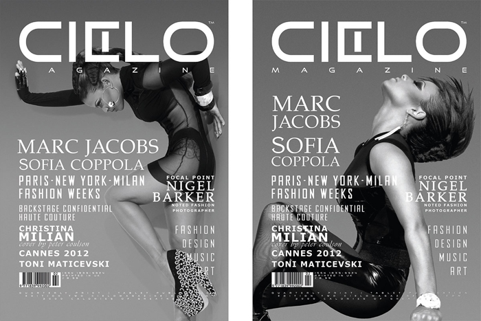 Cielo Magazine July-August Edition-2
